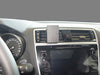 ProClip Fahrzeughalter 855406 - Mittelbefestigung - Subaru Outback 15-20, Subaru Outback 15-19