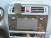 ProClip Fahrzeughalter 855406 - Mittelbefestigung - Subaru Outback 15-20, Subaru Outback 15-19