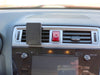 ProClip Fahrzeughalter 855406 - Mittelbefestigung - Subaru Outback 15-20, Subaru Outback 15-19
