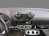 ProClip Fahrzeughalter 855407 - Mittelbefestigung - Lotus Exige 12-21, Lotus Elise 12-21