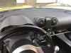 ProClip Fahrzeughalter 855407 - Mittelbefestigung - Lotus Exige 12-21, Lotus Elise 12-21