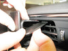 ProClip Fahrzeughalter 855408 - Mittelbefestigung - Audi S6 19-25, Audi A7 18-25, Audi A6 19-25