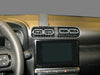 ProClip Fahrzeughalter 855410 - Mittelbefestigung - Citroen C3 Aircross 18-24