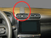 ProClip Fahrzeughalter 855410 - Mittelbefestigung - Citroen C3 Aircross 18-24