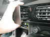 ProClip Fahrzeughalter 855411 - Mittelbefestigung - Citroen C4 Cactus 18-23