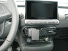 ProClip Fahrzeughalter 855411 - Mittelbefestigung - Citroen C4 Cactus 18-23