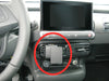 ProClip Fahrzeughalter 855411 - Mittelbefestigung - Citroen C4 Cactus 18-23