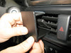 ProClip Fahrzeughalter 855412 - Mittelbefestigung - Ford Ecosport 18-22