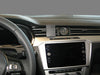 ProClip Fahrzeughalter 855413 - Mittelbefestigung - Volkswagen Arteon 19-26, Volkswagen Passat Alltrack 16-23, Volkswagen Arteon 19-25 und weitere