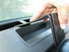 ProClip Fahrzeughalter 855414 - Mittelbefestigung- NICHT für Modelle mit Display, NUR für Modelle mit DIN-Stereo - Ford Transit Custom 18½-23