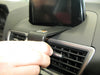 ProClip Fahrzeughalter 855416 - Mittelbefestigung - Mazda 3 17-18