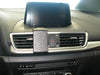 ProClip Fahrzeughalter 855416 - Mittelbefestigung - Mazda 3 17-18