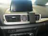 ProClip Fahrzeughalter 855416 - Mittelbefestigung - Mazda 3 17-18