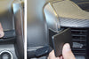ProClip Fahrzeughalter 855417 - Mittelbefestigung - Ram Pick Up 1500 19-25, Dodge Ram Pick Up 1500 19-25