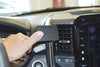 ProClip Fahrzeughalter 855417 - Mittelbefestigung - Ram Pick Up 1500 19-25, Dodge Ram Pick Up 1500 19-25