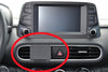 ProClip Fahrzeughalter 855418 - Mittelbefestigung - Hyundai Kona 18-23