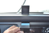 ProClip Fahrzeughalter 855420 - Mittelbefestigung - Freightliner Cascadia 18-26, Freightliner Cascadia 18-25