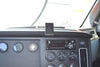 ProClip Fahrzeughalter 855420 - Mittelbefestigung - Freightliner Cascadia 18-26, Freightliner Cascadia 18-25