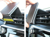 ProClip Fahrzeughalter 855421 - Mittelbefestigung - Toyota LandCruiser 150 18-23