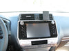 ProClip Fahrzeughalter 855421 - Mittelbefestigung - Toyota LandCruiser 150 18-23