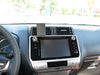 ProClip Fahrzeughalter 855421 - Mittelbefestigung - Toyota LandCruiser 150 18-23