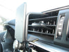 ProClip Fahrzeughalter 855421 - Mittelbefestigung - Toyota LandCruiser 150 18-23