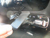 ProClip Fahrzeughalter 855423 - Winkelbefestigung - Mercedes Benz CLA-Klasse 19-25, Mercedes Benz A-Klasse 18-25
