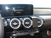 ProClip Fahrzeughalter 855423 - Winkelbefestigung - Mercedes Benz CLA-Klasse 19-25, Mercedes Benz A-Klasse 18-25