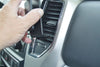 ProClip Fahrzeughalter 855426 - Winkelbefestigung - Nissan Titan 16-24