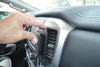 ProClip Fahrzeughalter 855426 - Winkelbefestigung - Nissan Titan 16-24