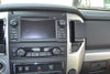 ProClip Fahrzeughalter 855426 - Winkelbefestigung - Nissan Titan 16-24