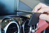 ProClip Fahrzeughalter 855427 - Winkelbefestigung - Mercedes Benz GT 15-23