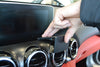ProClip Fahrzeughalter 855427 - Winkelbefestigung - Mercedes Benz GT 15-23