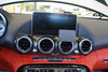 ProClip Fahrzeughalter 855427 - Winkelbefestigung - Mercedes Benz GT 15-23