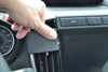 ProClip Fahrzeughalter 855429 - Mittelbefestigung - Subaru Ascent 18-26, Subaru Ascent 18-25