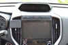 ProClip Fahrzeughalter 855429 - Mittelbefestigung - Subaru Ascent 18-26, Subaru Ascent 18-25