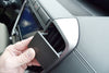 ProClip Fahrzeughalter 855430 - Winkelbefestigung - Subaru Ascent 18-26, Subaru Ascent 18-25