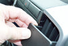 ProClip Fahrzeughalter 855430 - Winkelbefestigung - Subaru Ascent 18-26, Subaru Ascent 18-25