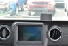ProClip Fahrzeughalter 855431 - Mittelbefestigung - Jeep Gladiator 20-23, Jeep JL 19-23, Jeep Wrangler 18½-23