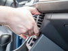 ProClip Fahrzeughalter 855437 - Winkelbefestigung - Volkswagen Jetta 19-25