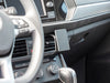 ProClip Fahrzeughalter 855437 - Winkelbefestigung - Volkswagen Jetta 19-25
