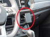ProClip Fahrzeughalter 855437 - Winkelbefestigung - Volkswagen Jetta 19-25