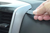 ProClip Fahrzeughalter 855441 - Winkelbefestigung - Dodge Ram 19-26, Dodge Ram 19-25