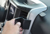 ProClip Fahrzeughalter 855441 - Winkelbefestigung - Dodge Ram 19-26, Dodge Ram 19-25