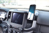 ProClip Fahrzeughalter 855441 - Winkelbefestigung - Dodge Ram 19-26, Dodge Ram 19-25