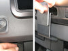 ProClip Fahrzeughalter 855442 - Mittelbefestigung - Mercedes Benz Sprinter 19-26, Mercedes Benz Sprinter 19-25