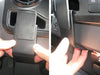 ProClip Fahrzeughalter 855442 - Mittelbefestigung - Mercedes Benz Sprinter 19-26, Mercedes Benz Sprinter 19-25