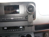 ProClip Fahrzeughalter 855442 - Mittelbefestigung - Mercedes Benz Sprinter 19-26, Mercedes Benz Sprinter 19-25