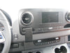 ProClip Fahrzeughalter 855442 - Mittelbefestigung - Mercedes Benz Sprinter 19-26, Mercedes Benz Sprinter 19-25