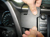 ProClip Fahrzeughalter 855444 - Mittelbefestigung - Toyota RAV 4 13-18